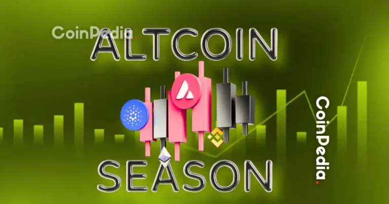 Altcoin Season 2025: Why Analysts Say the Bear Market Is Finally Ending