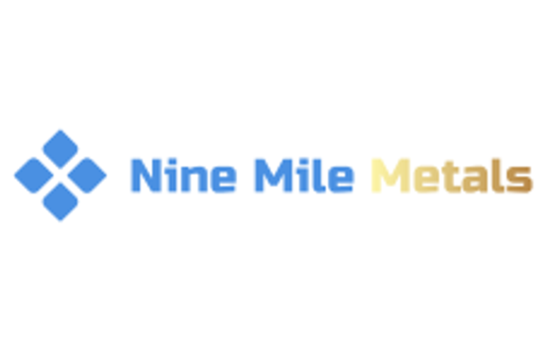 Nine Mile Metals Announces Certified High-Grade Assay Results up to 15.00% Copper from the Wedge Project, Bathurst, New Brunswick