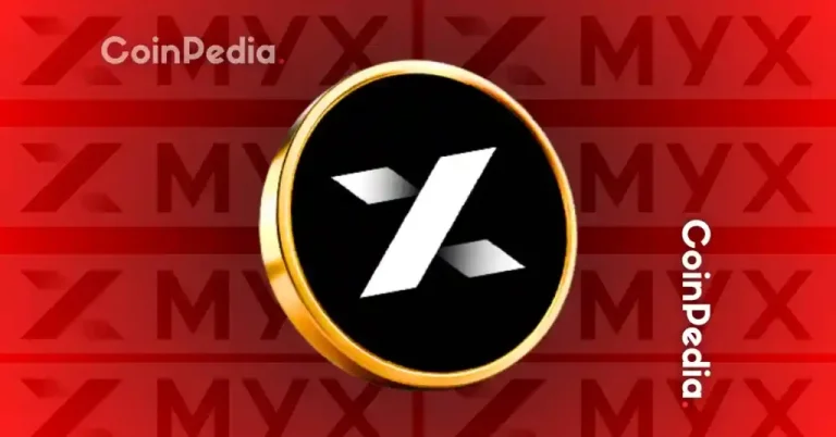 MYX Finance Price Rallies 78% in 3 Days, Then Drops 27%—Who Is Selling?